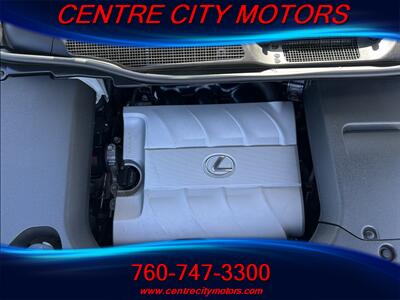 2014 Lexus RX 350   - Photo 28 - Escondido, CA 92025