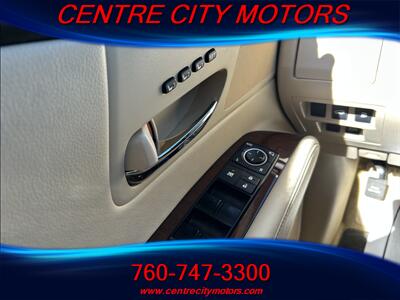 2014 Lexus RX 350   - Photo 24 - Escondido, CA 92025