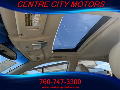 2014 Lexus RX 350   - Photo 26 - Escondido, CA 92025