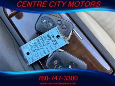 2014 Lexus RX 350   - Photo 20 - Escondido, CA 92025