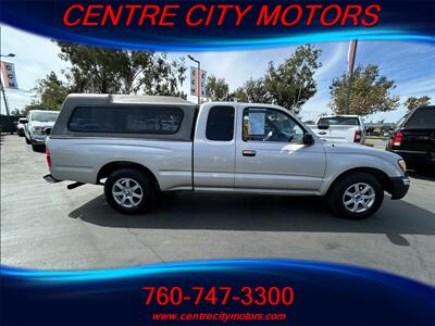2000 Toyota Tacoma Access Cab   - Photo 3 - Escondido, CA 92025