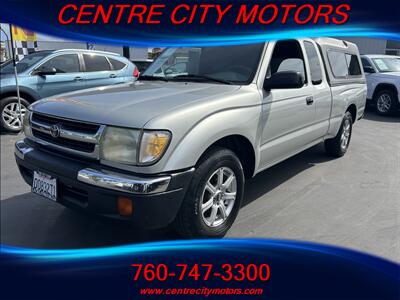 2000 Toyota Tacoma Access Cab   - Photo 2 - Escondido, CA 92025