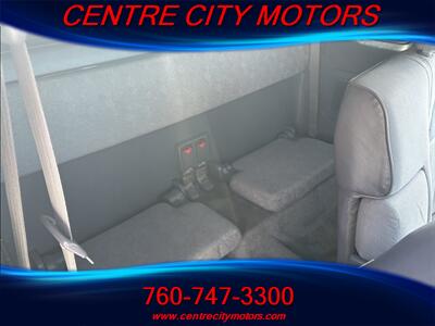 2000 Toyota Tacoma Access Cab   - Photo 8 - Escondido, CA 92025