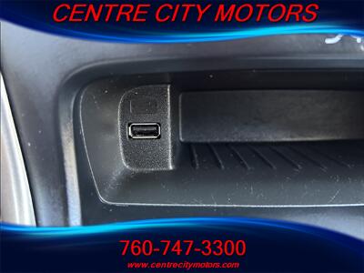 2018 Ford Focus Titanium   - Photo 14 - Escondido, CA 92025