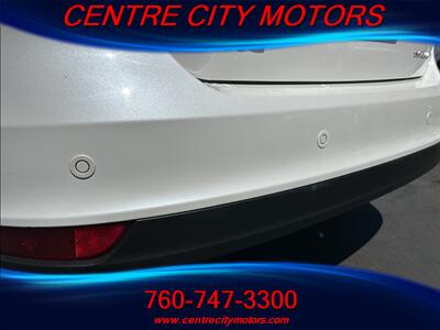 2018 Ford Focus Titanium   - Photo 26 - Escondido, CA 92025