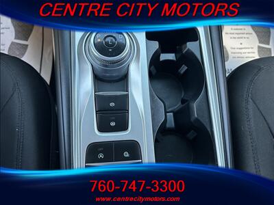 2021 Ford Explorer XLT   - Photo 19 - Escondido, CA 92025