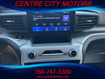 2021 Ford Explorer XLT   - Photo 15 - Escondido, CA 92025