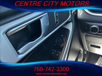 2021 Ford Explorer XLT   - Photo 24 - Escondido, CA 92025