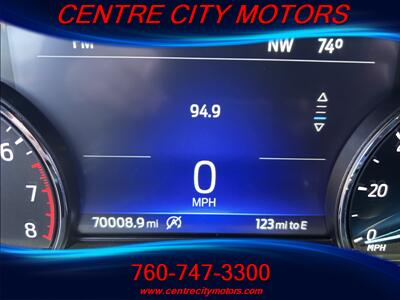 2021 Ford Explorer XLT   - Photo 21 - Escondido, CA 92025