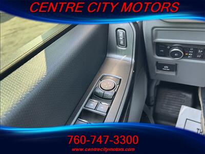2021 Ford F-150 XL  Super Cab - Photo 22 - Escondido, CA 92025