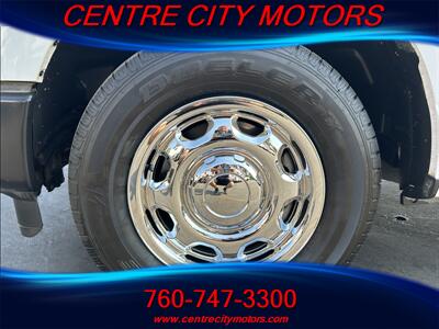 2021 Ford F-150 XL  Super Cab - Photo 27 - Escondido, CA 92025