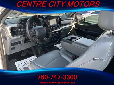 2021 Ford F-150 XL  Super Cab - Photo 12 - Escondido, CA 92025