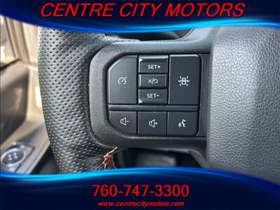 2021 Ford F-150 XL  Super Cab - Photo 21 - Escondido, CA 92025
