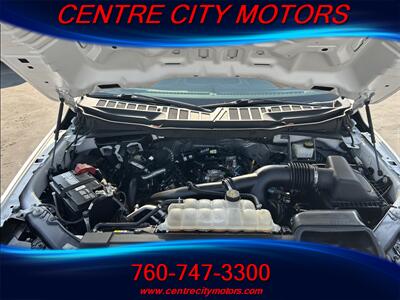 2021 Ford F-150 XL  Super Cab - Photo 24 - Escondido, CA 92025