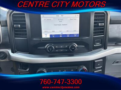 2021 Ford F-150 XL  Super Cab - Photo 13 - Escondido, CA 92025