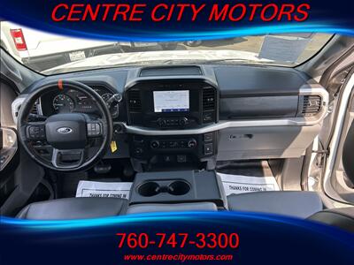 2021 Ford F-150 XL  Super Cab - Photo 9 - Escondido, CA 92025