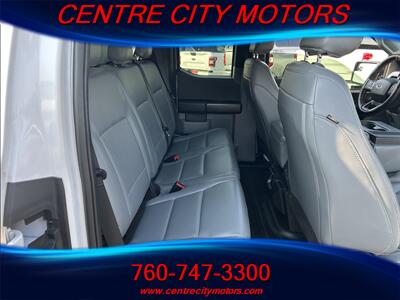 2021 Ford F-150 XL  Super Cab - Photo 7 - Escondido, CA 92025