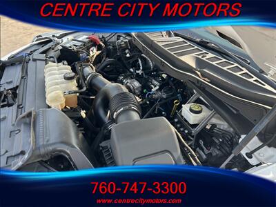 2021 Ford F-150 XL  Super Cab - Photo 26 - Escondido, CA 92025