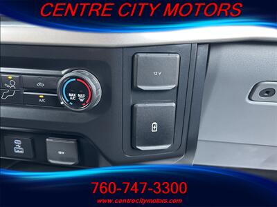 2021 Ford F-150 XL  Super Cab - Photo 17 - Escondido, CA 92025