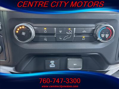 2021 Ford F-150 XL  Super Cab - Photo 15 - Escondido, CA 92025