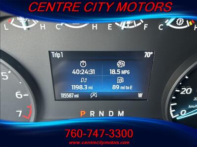 2021 Ford F-150 XL  Super Cab - Photo 19 - Escondido, CA 92025