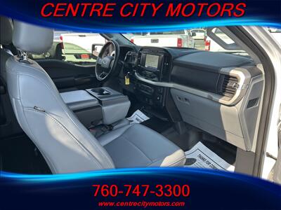2021 Ford F-150 XL  Super Cab - Photo 8 - Escondido, CA 92025