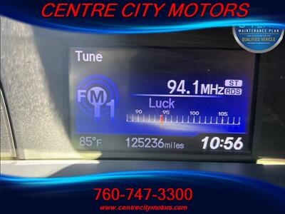 2014 Honda Civic LX   - Photo 11 - Escondido, CA 92025