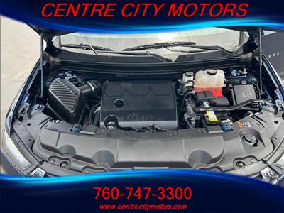 2022 Chevrolet Traverse LT Cloth   - Photo 28 - Escondido, CA 92025