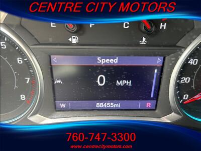 2022 Chevrolet Traverse LT Cloth   - Photo 23 - Escondido, CA 92025