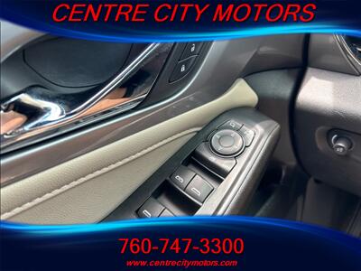 2022 Chevrolet Traverse LT Cloth   - Photo 27 - Escondido, CA 92025