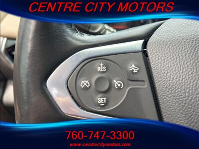 2022 Chevrolet Traverse LT Cloth   - Photo 26 - Escondido, CA 92025