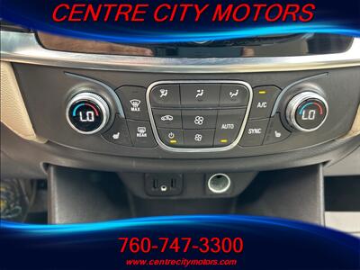 2022 Chevrolet Traverse LT Cloth   - Photo 17 - Escondido, CA 92025