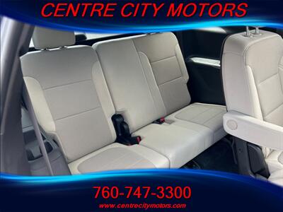 2022 Chevrolet Traverse LT Cloth   - Photo 10 - Escondido, CA 92025