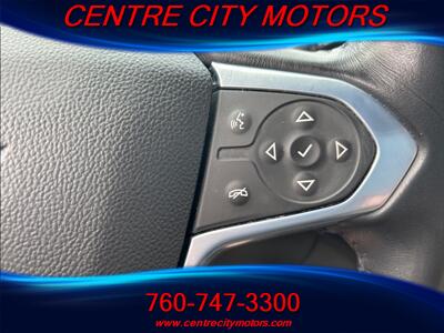 2022 Chevrolet Traverse LT Cloth   - Photo 25 - Escondido, CA 92025