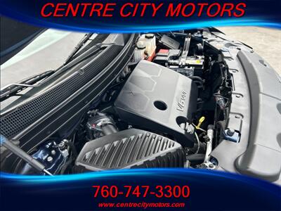 2022 Chevrolet Traverse LT Cloth   - Photo 29 - Escondido, CA 92025