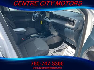 2022 Ford Maverick XL  Crew Cab - Photo 8 - Escondido, CA 92025