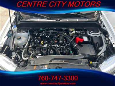 2022 Ford Maverick XL  Crew Cab - Photo 21 - Escondido, CA 92025