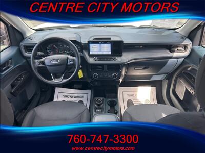 2022 Ford Maverick XL  Crew Cab - Photo 7 - Escondido, CA 92025