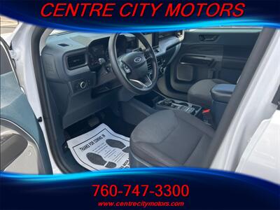 2022 Ford Maverick XL  Crew Cab - Photo 9 - Escondido, CA 92025