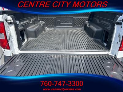 2022 Ford Maverick XL  Crew Cab - Photo 25 - Escondido, CA 92025