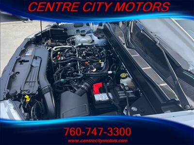 2022 Ford Maverick XL  Crew Cab - Photo 23 - Escondido, CA 92025