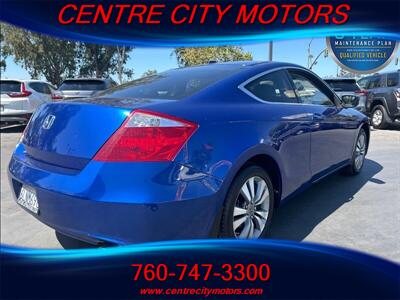 2010 Honda Accord EX-L w/Navi   - Photo 4 - Escondido, CA 92025