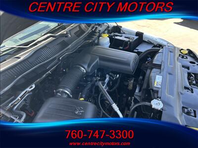 2021 RAM 1500 Tradesman  Quad Cab - Photo 19 - Escondido, CA 92025