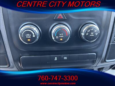 2021 RAM 1500 Tradesman  Quad Cab - Photo 12 - Escondido, CA 92025