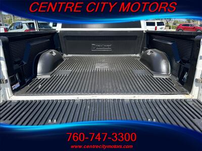 2021 RAM 1500 Tradesman  Quad Cab - Photo 24 - Escondido, CA 92025
