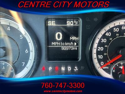 2021 RAM 1500 Tradesman  Quad Cab - Photo 15 - Escondido, CA 92025