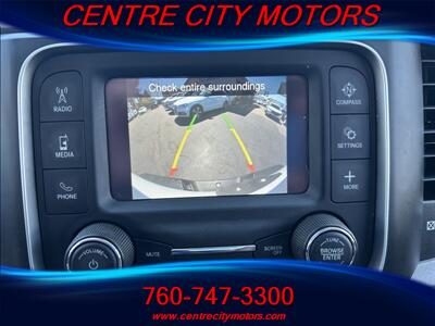 2021 RAM 1500 Tradesman  Quad Cab - Photo 11 - Escondido, CA 92025