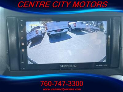 2017 Jeep Wrangler Unlimited Sport S   - Photo 13 - Escondido, CA 92025