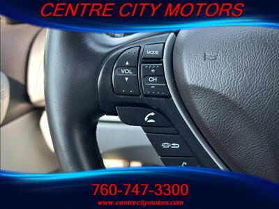 2017 Acura RDX w/Tech   - Photo 15 - Escondido, CA 92025
