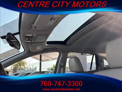 2017 Acura RDX w/Tech   - Photo 25 - Escondido, CA 92025